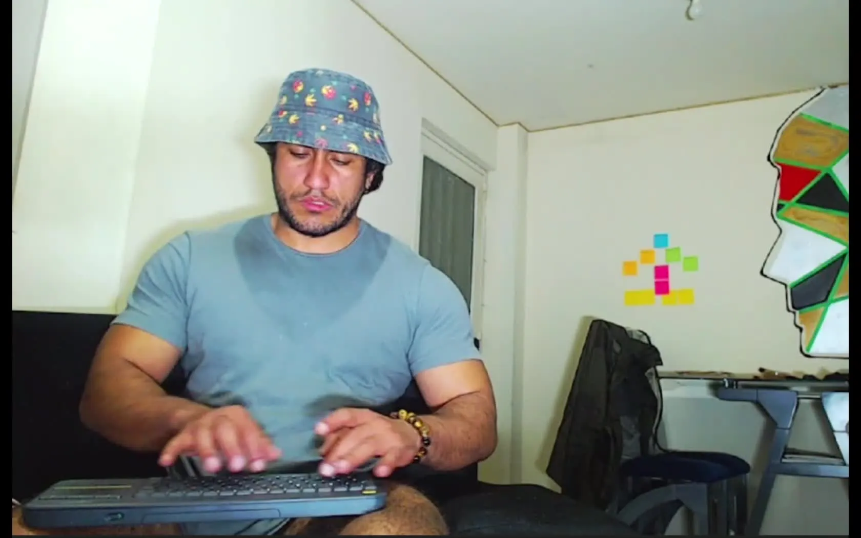 Performer WillMyers Video 1