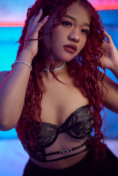 Artista KeylaRins Foto 7