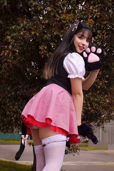 Artiest JANENNOIR Foto 12