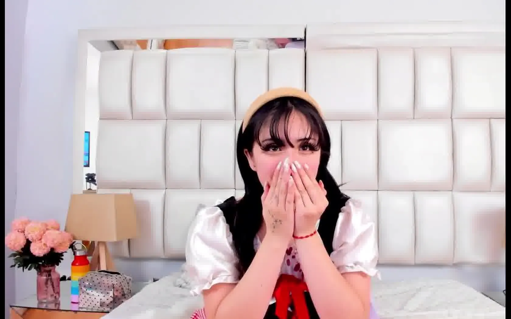 Intérprete JANENNOIR Video 1