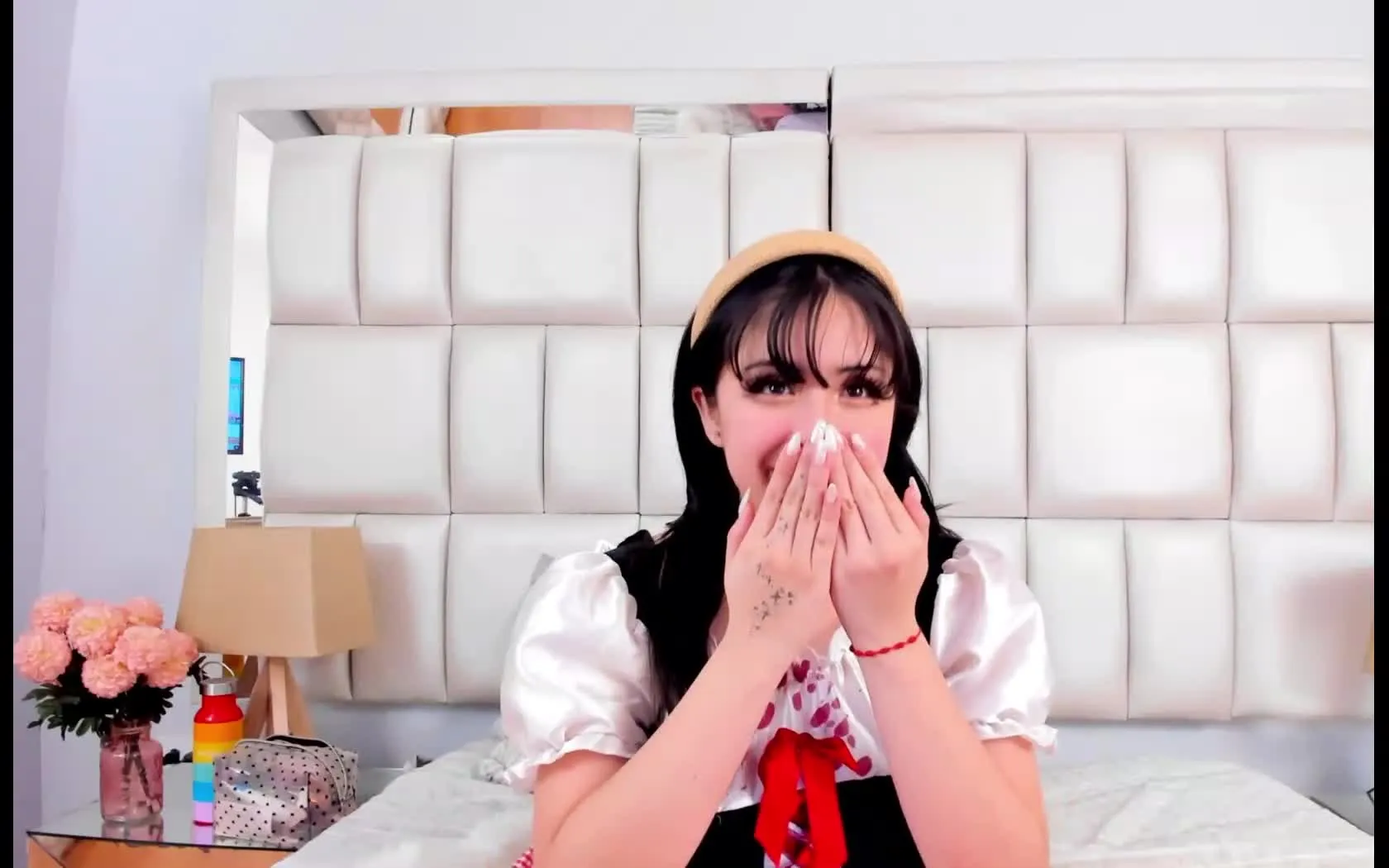 Artista JANENNOIR Video 1