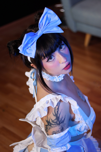 Artiest JANENNOIR Foto 5