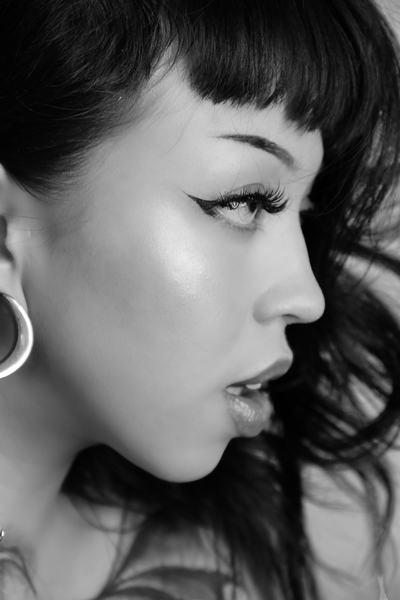 Artiest LizCrost Foto 2