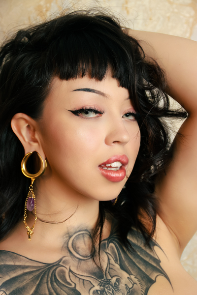 Artiest LizCrost Foto 10