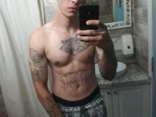 JoshBanks profielfoto van cam model