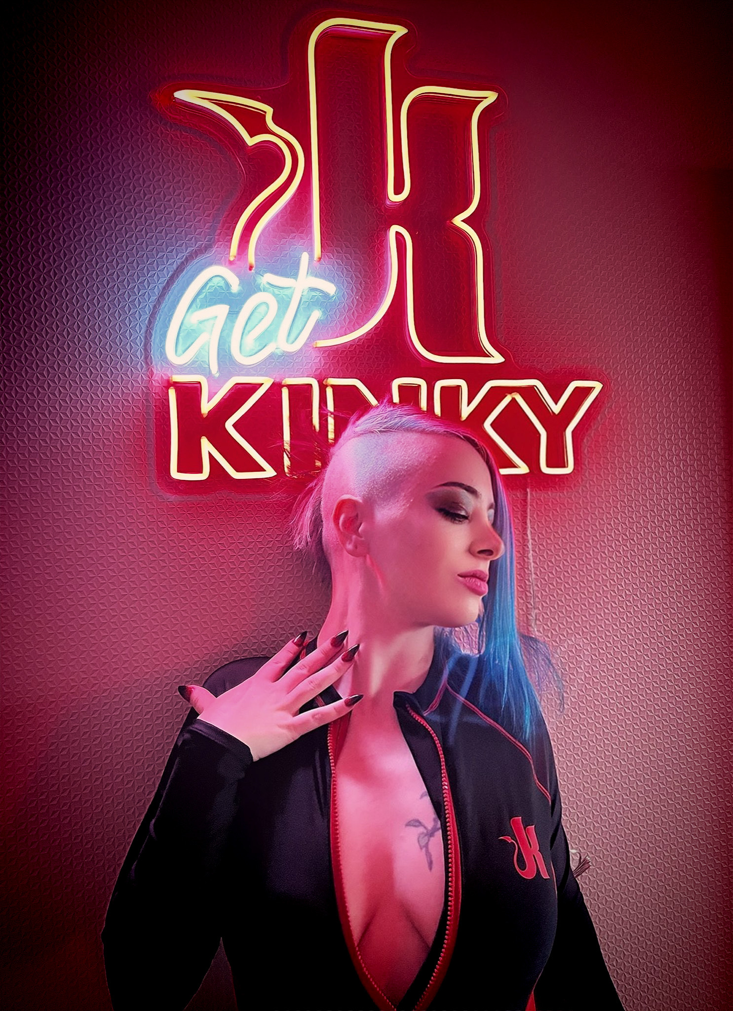 Artista RealGoddessLilith Foto 2