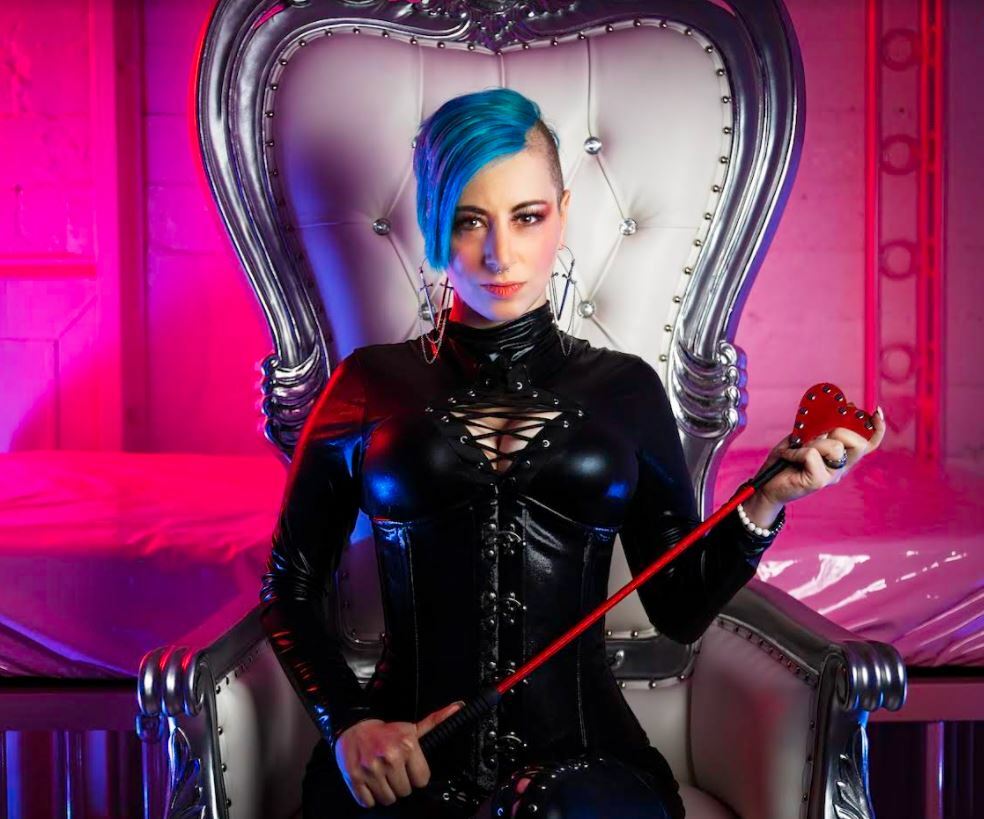 Artista RealGoddessLilith Foto 1