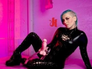 Foto de perfil de modelo de webcam de RealGoddessLilith