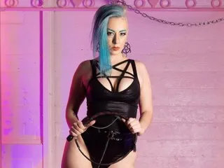 RealGoddessLilith profilbild på webbkameramodell