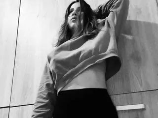 Foto de perfil de modelo de webcam de luna0102