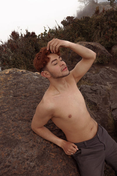 Interprète thomasdurand Photo 3