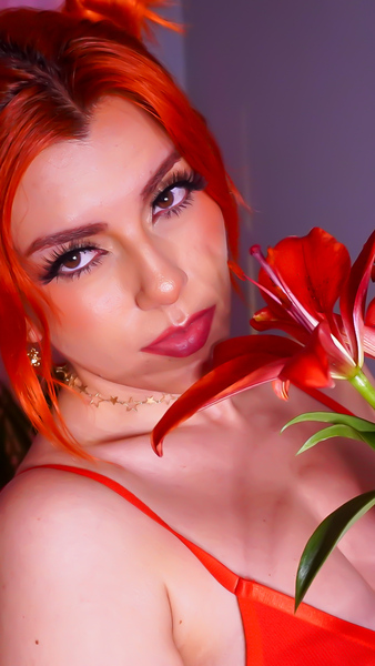 Interprète ZoeMar Photo 2