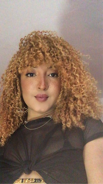 Artiest QueenCurly Foto 5