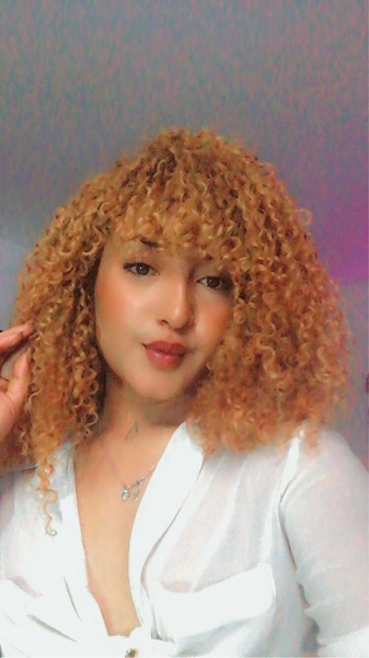 Artiest QueenCurly Foto 4