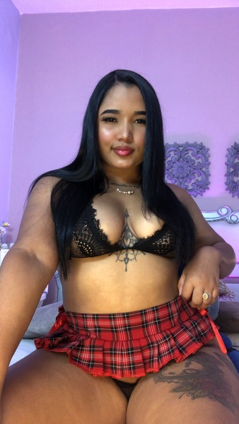 Artist TianaaJackson Foto 1