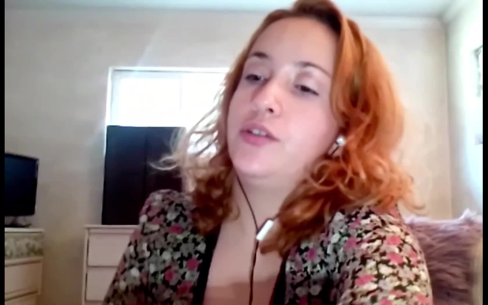 Performer CandySays Video 1