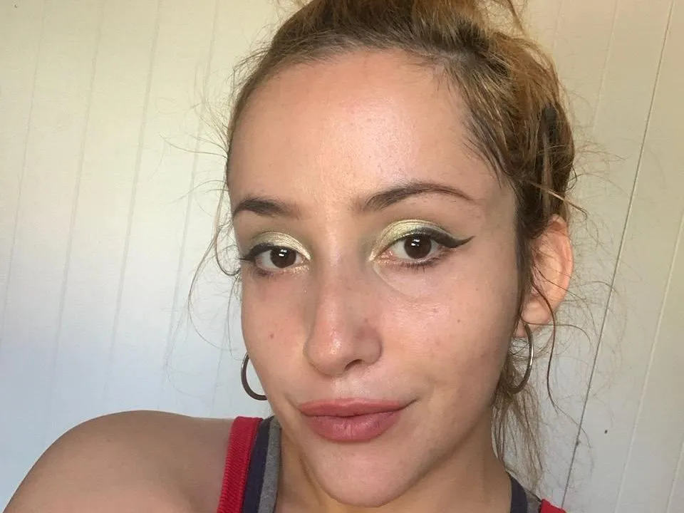 CandySays profielfoto van cam model