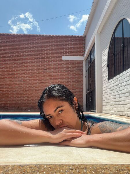 Darsteller CHARLOTTEROGUE Foto 3