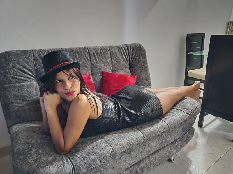 Darsteller prettyahsley Foto 2