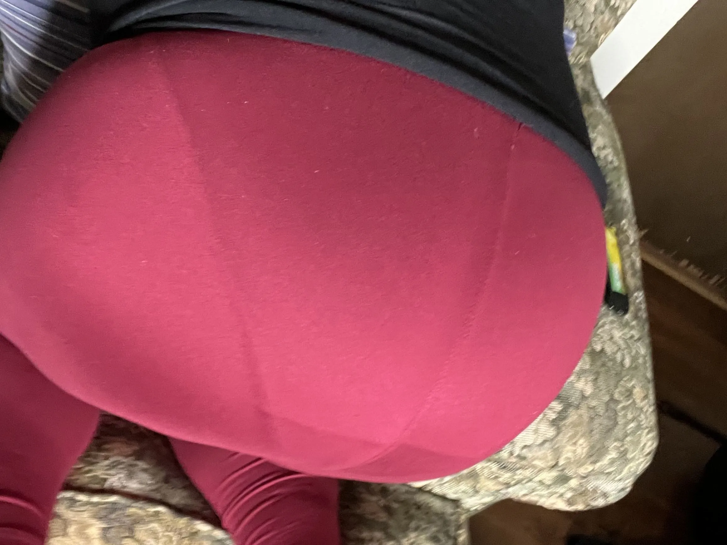 Image de profil du modèle de webcam Partybitch1983
