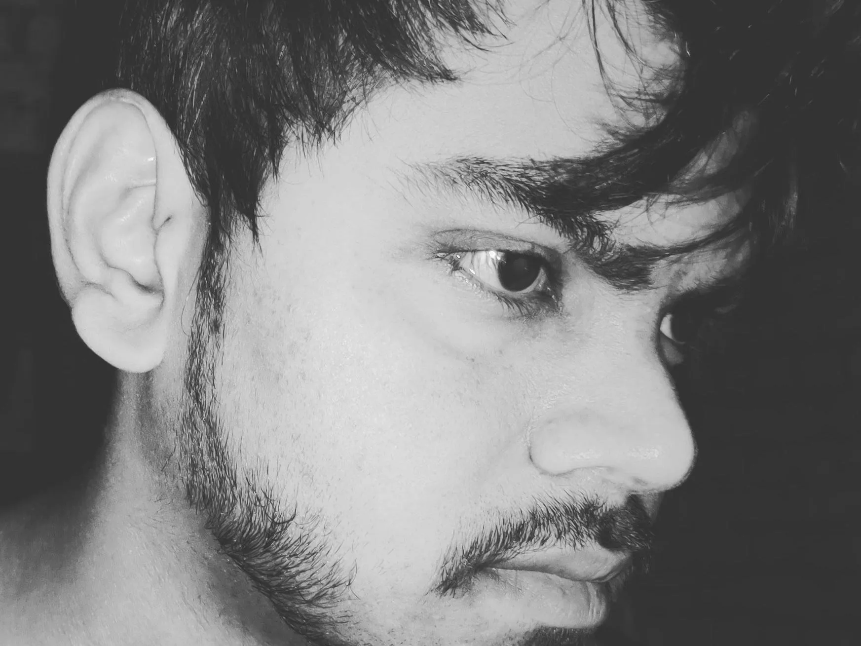 Foto de perfil de modelo de webcam de BigBlackMonster69