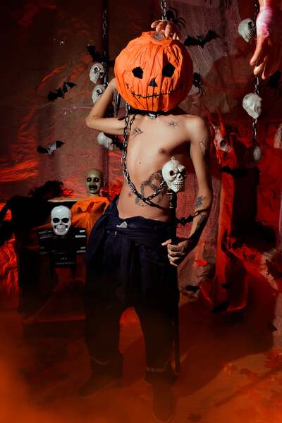 Utøver edmondmurphyy Bilde 2