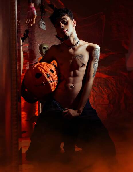 Utøver edmondmurphyy Bilde 5