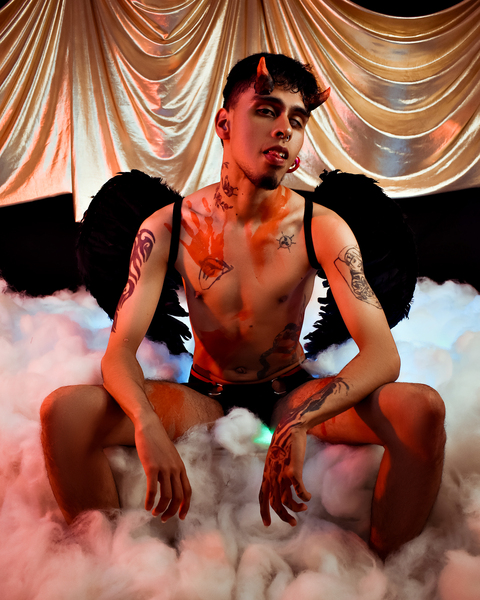 Utøver edmondmurphyy Bilde 8