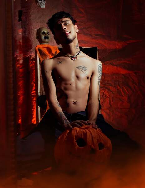 Utøver edmondmurphyy Bilde 6