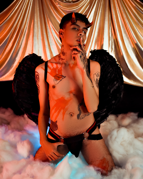 Utøver edmondmurphyy Bilde 12