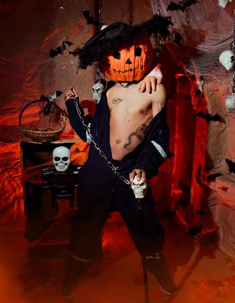 Utøver edmondmurphyy Bilde 3