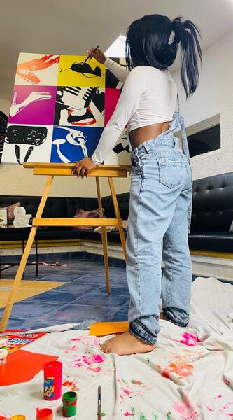 Intérprete BriannaJackson Foto 6