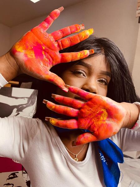 Intérprete BriannaJackson Foto 8