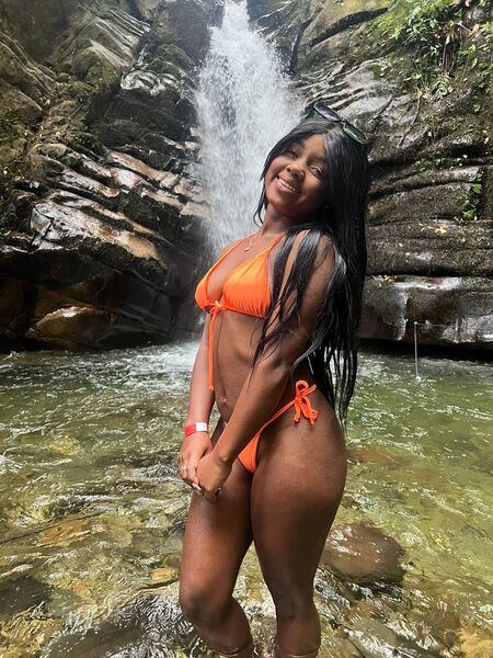 Intérprete BriannaJackson Foto 2