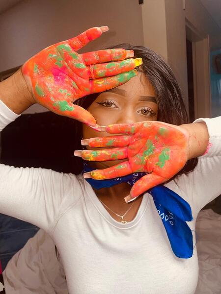 Intérprete BriannaJackson Foto 9