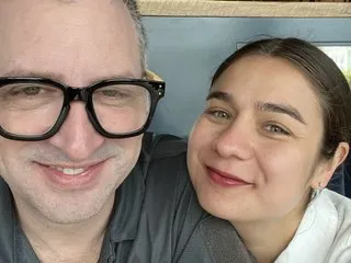 EllaAndJackson profielfoto van cam model