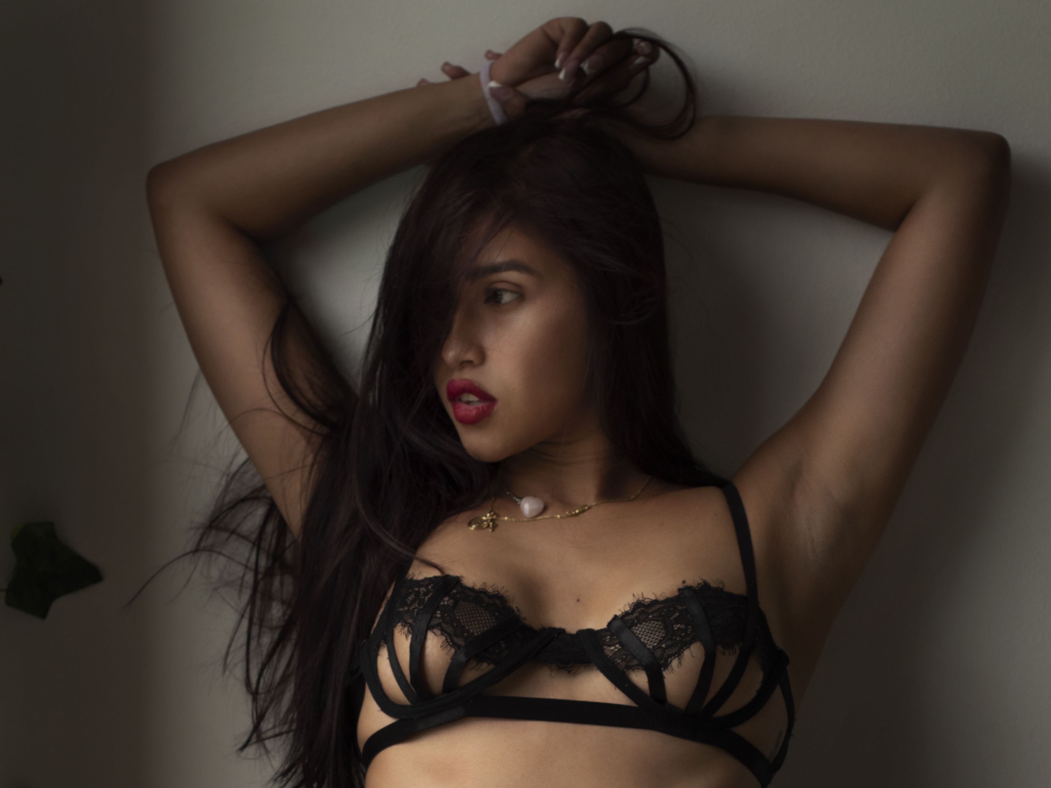 Imagen de perfil de modelo de cámara web de SophiieRose