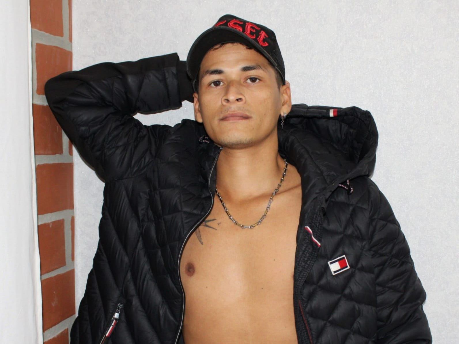 JainerRuiz05 profielfoto van cam model 