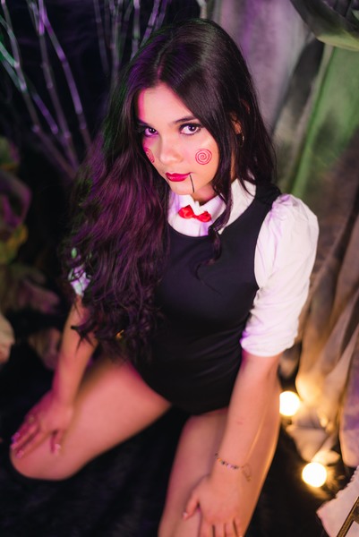 Utøver EmylieSander Bilde 8