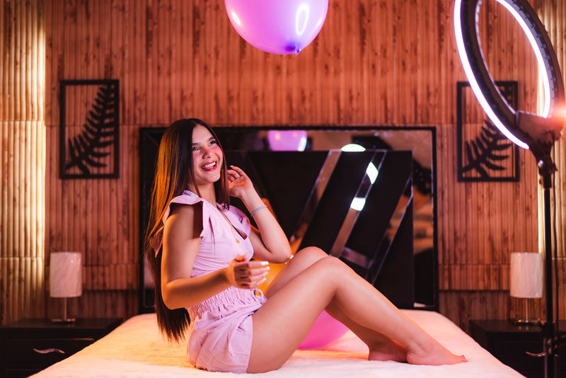 Utøver EmylieSander Bilde 12