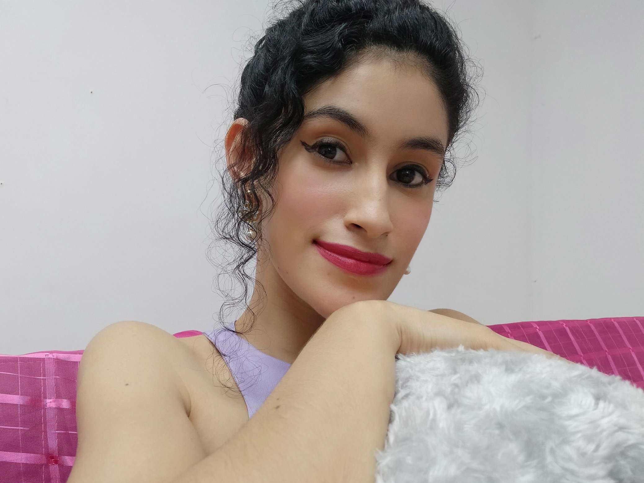 Foto de perfil de modelo de webcam de Pancakepussy 