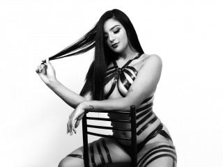 Foto de perfil de modelo de webcam de KayCandie