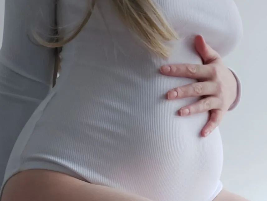 Foto de perfil de modelo de webcam de trashbunny