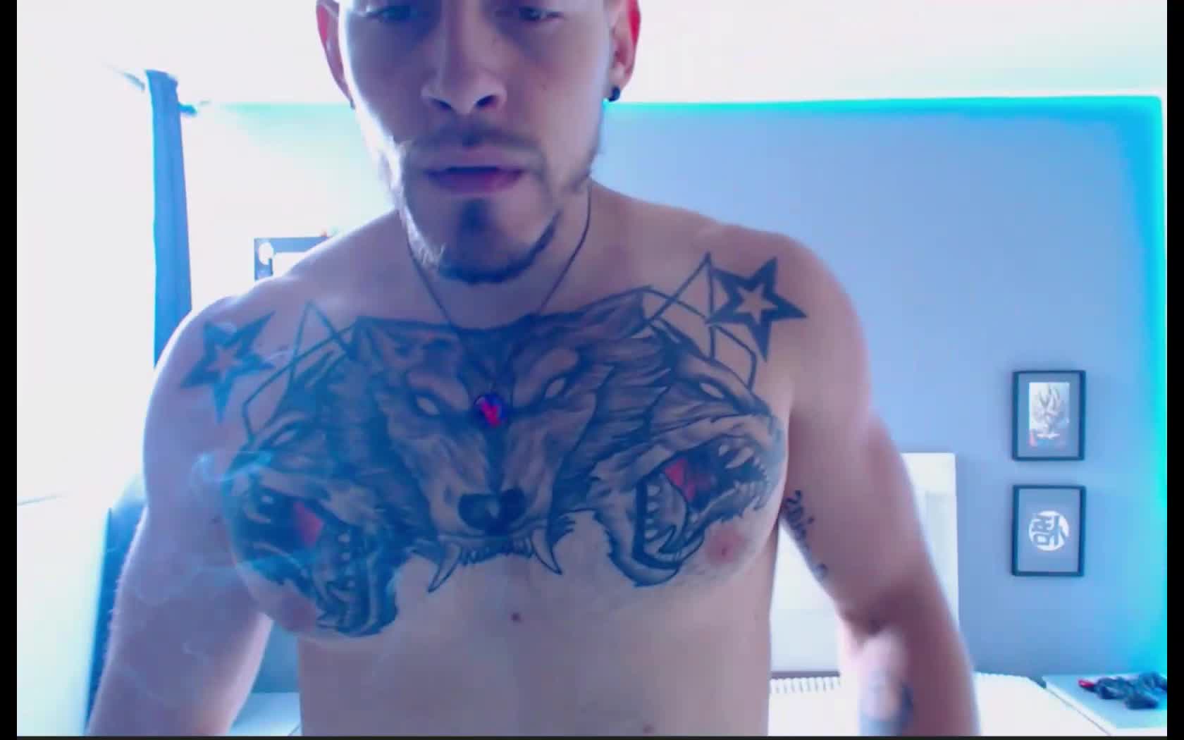 Utøver ThomasHoward31 Video 2