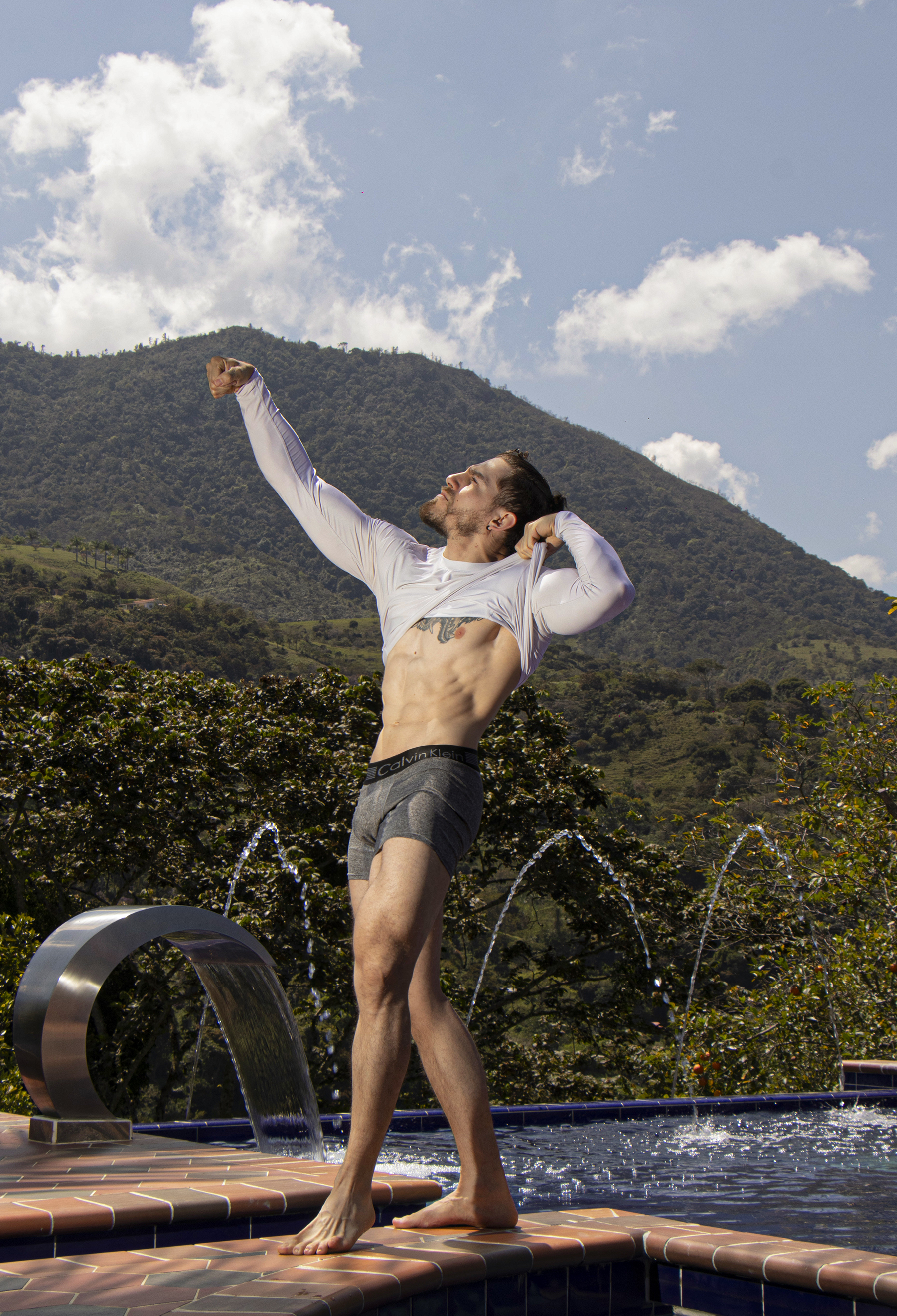 Utøver ThomasHoward31 Bilde 7