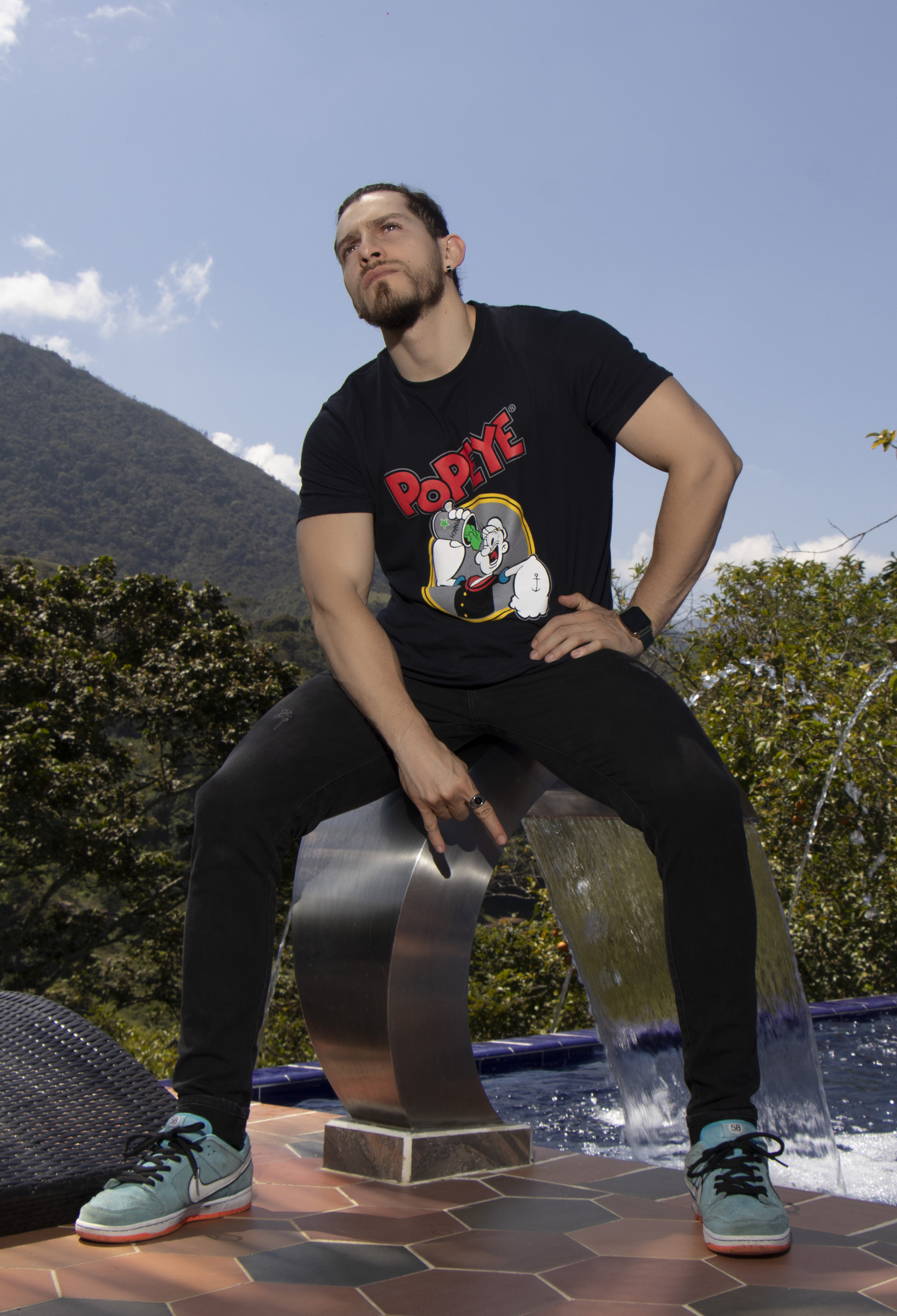 Utøver ThomasHoward31 Bilde 11