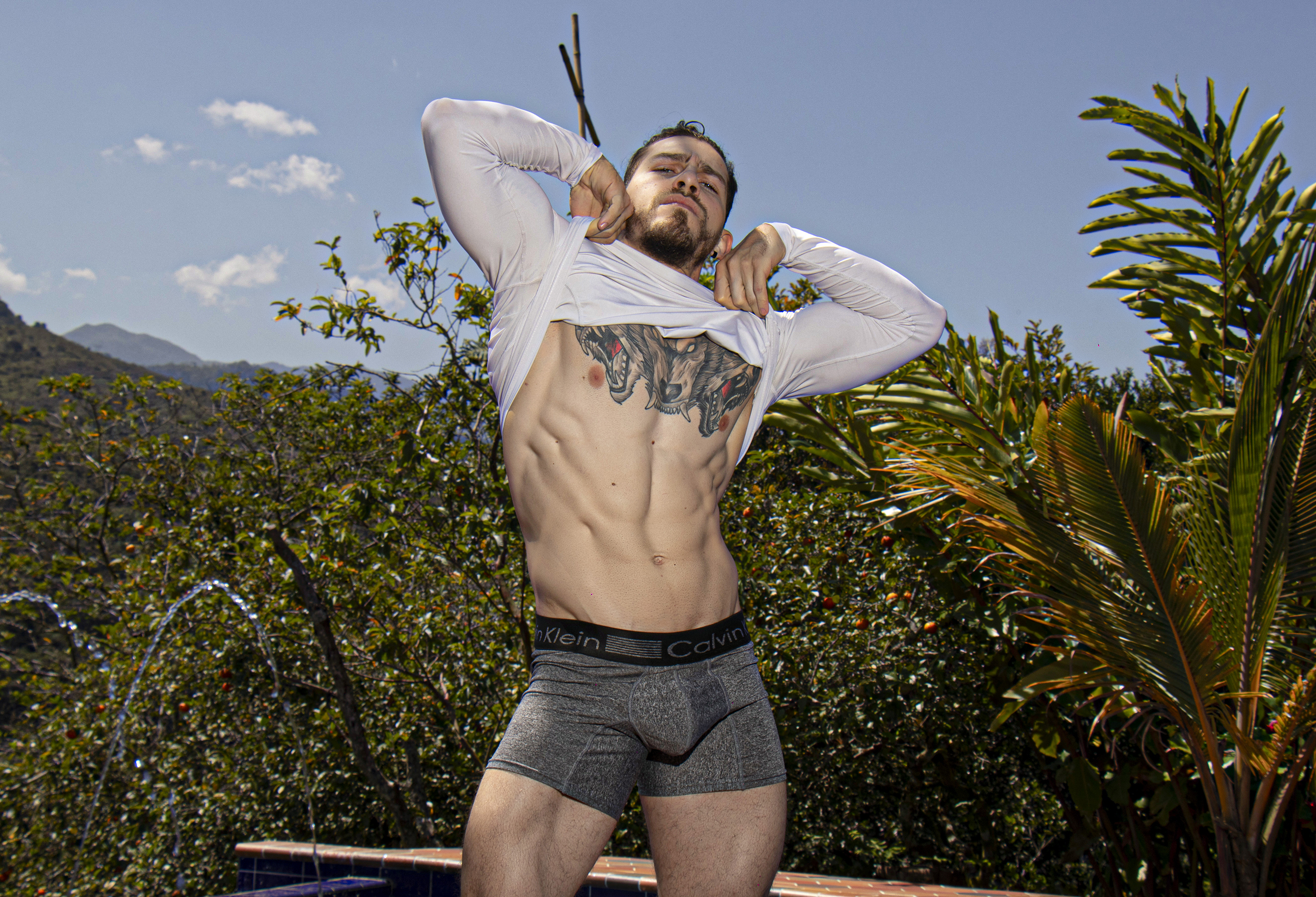 Utøver ThomasHoward31 Bilde 9