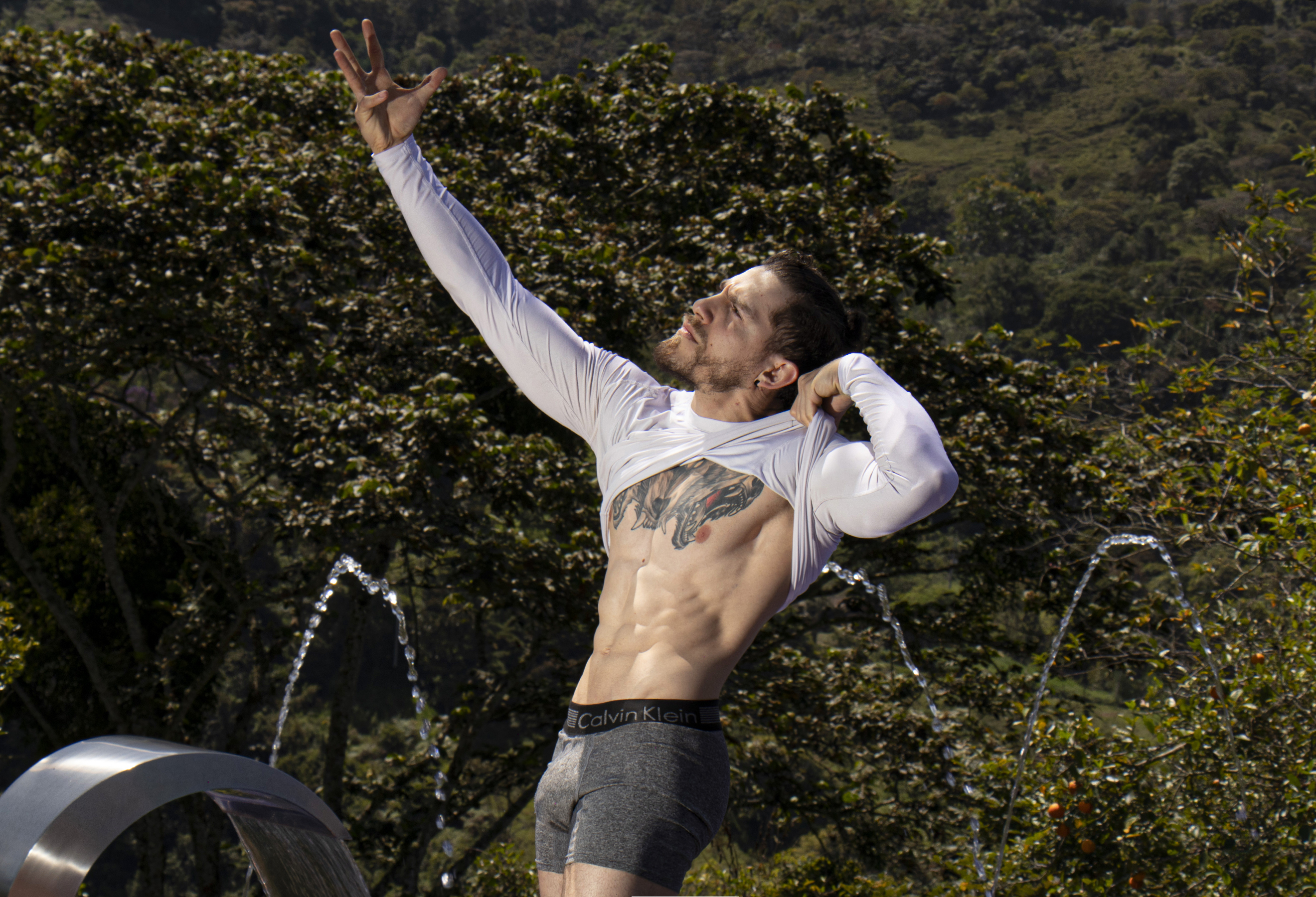 Utøver ThomasHoward31 Bilde 8