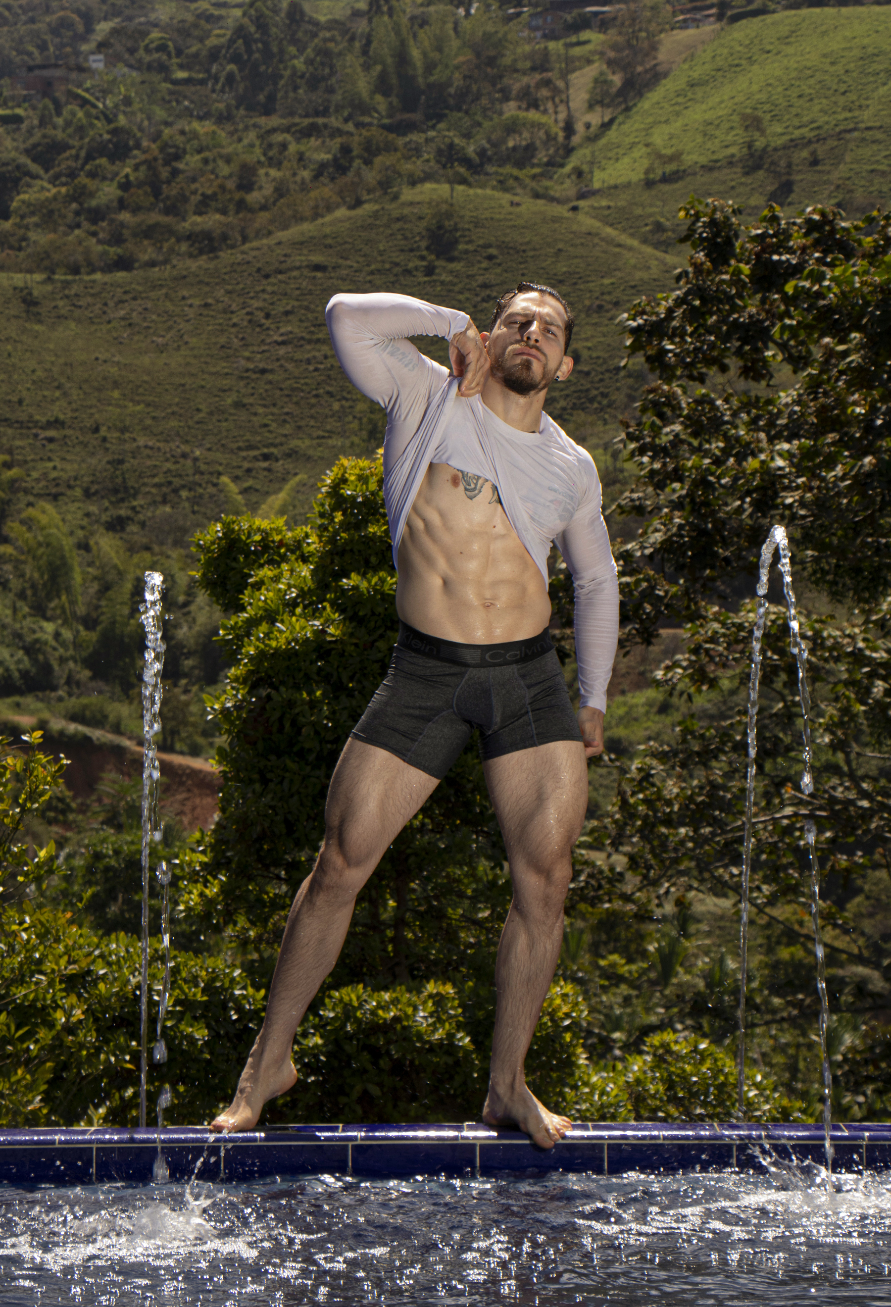 Utøver ThomasHoward31 Bilde 3