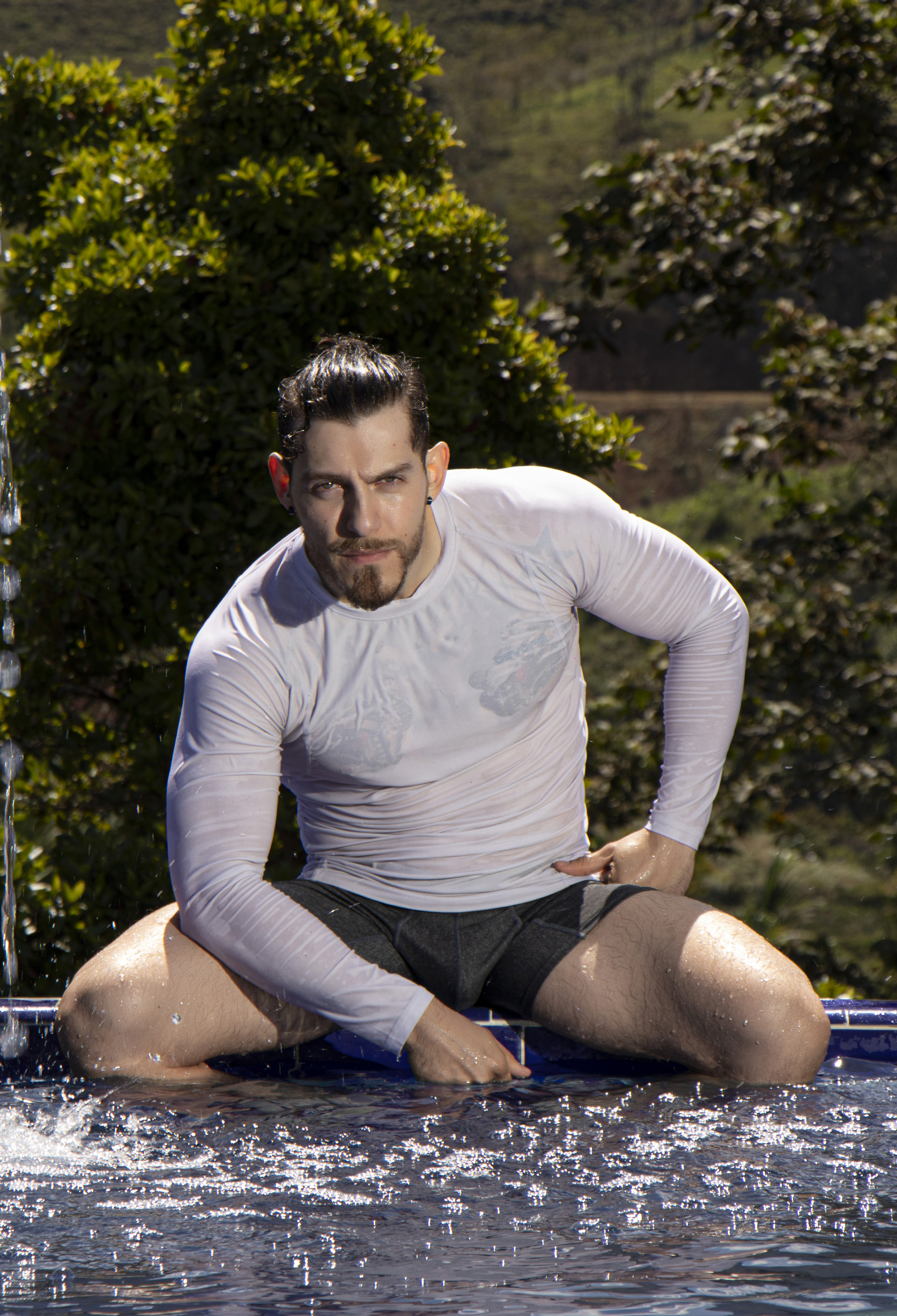 Utøver ThomasHoward31 Bilde 4